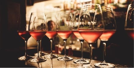 Vintec Club Private Tasting