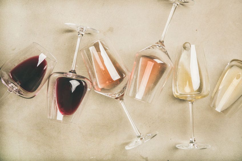 Learning about wine - A Journey of a lifetime