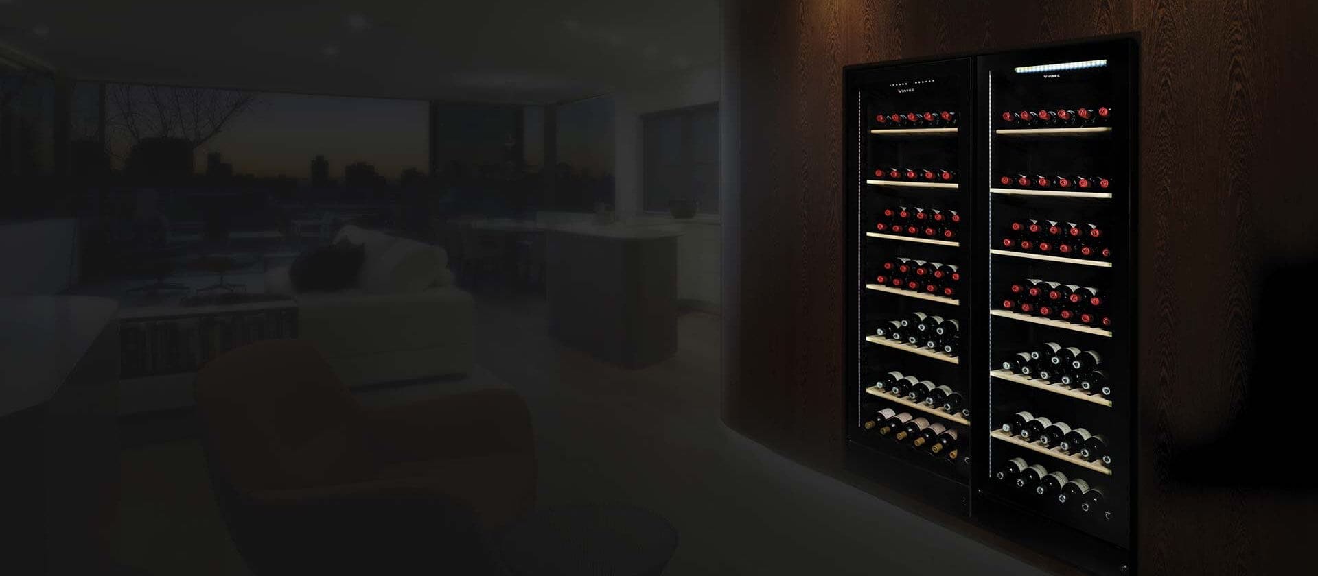 Learm more about wine.