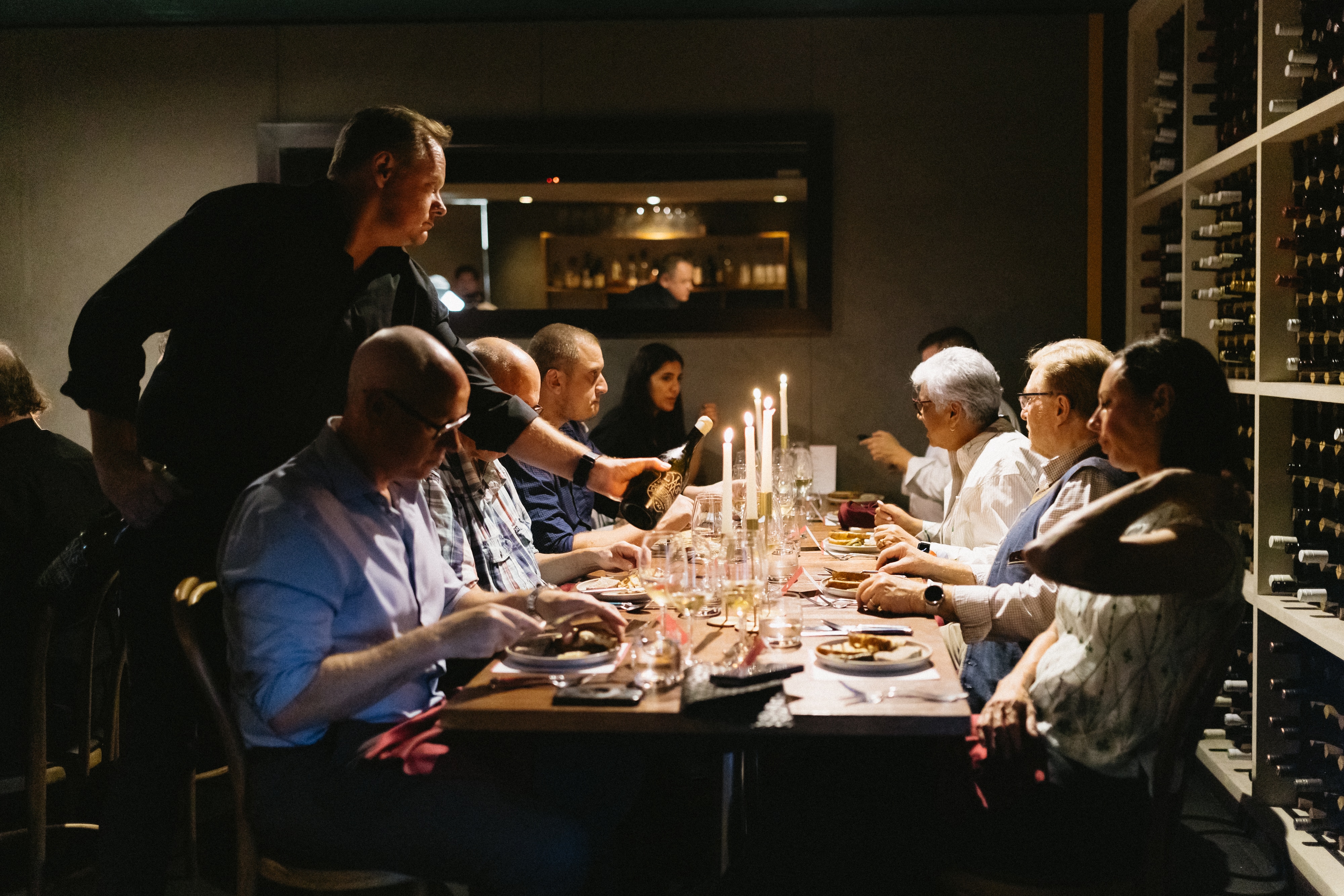 Why join Vintec Club?