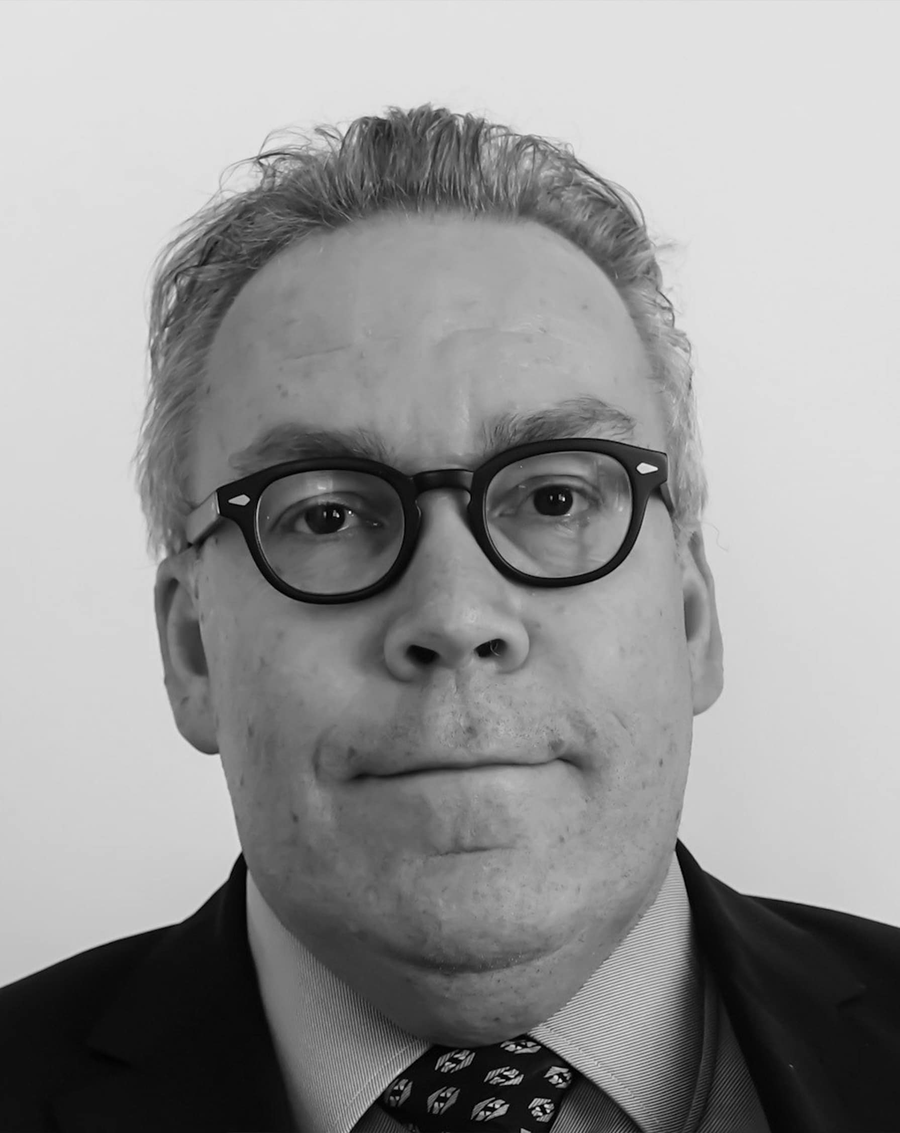 Steen Öhman