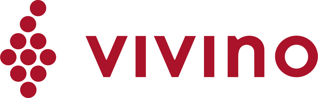 Riedel Glassware.