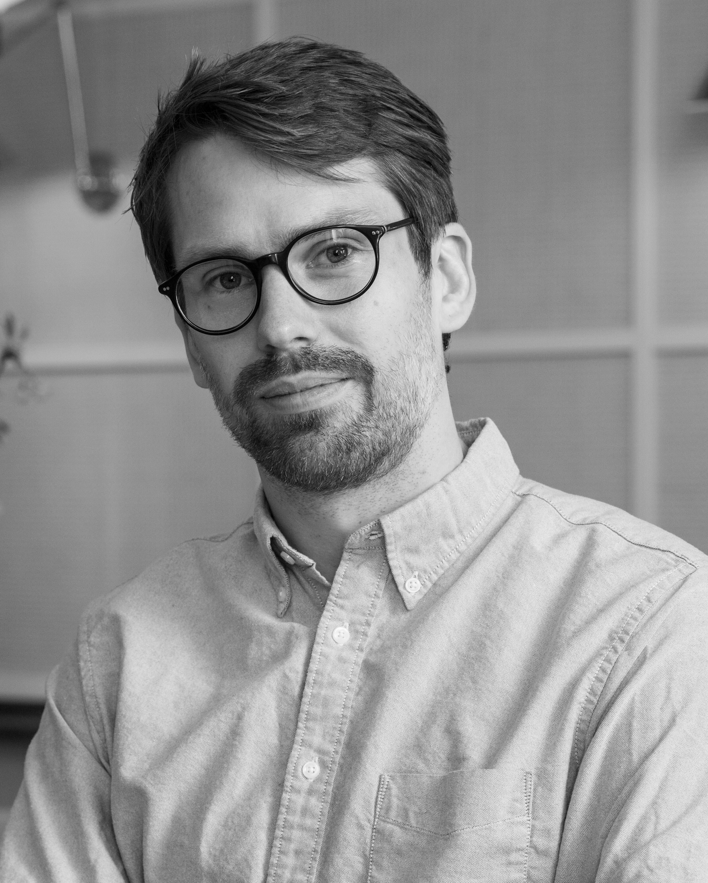 Arvid Rosengren