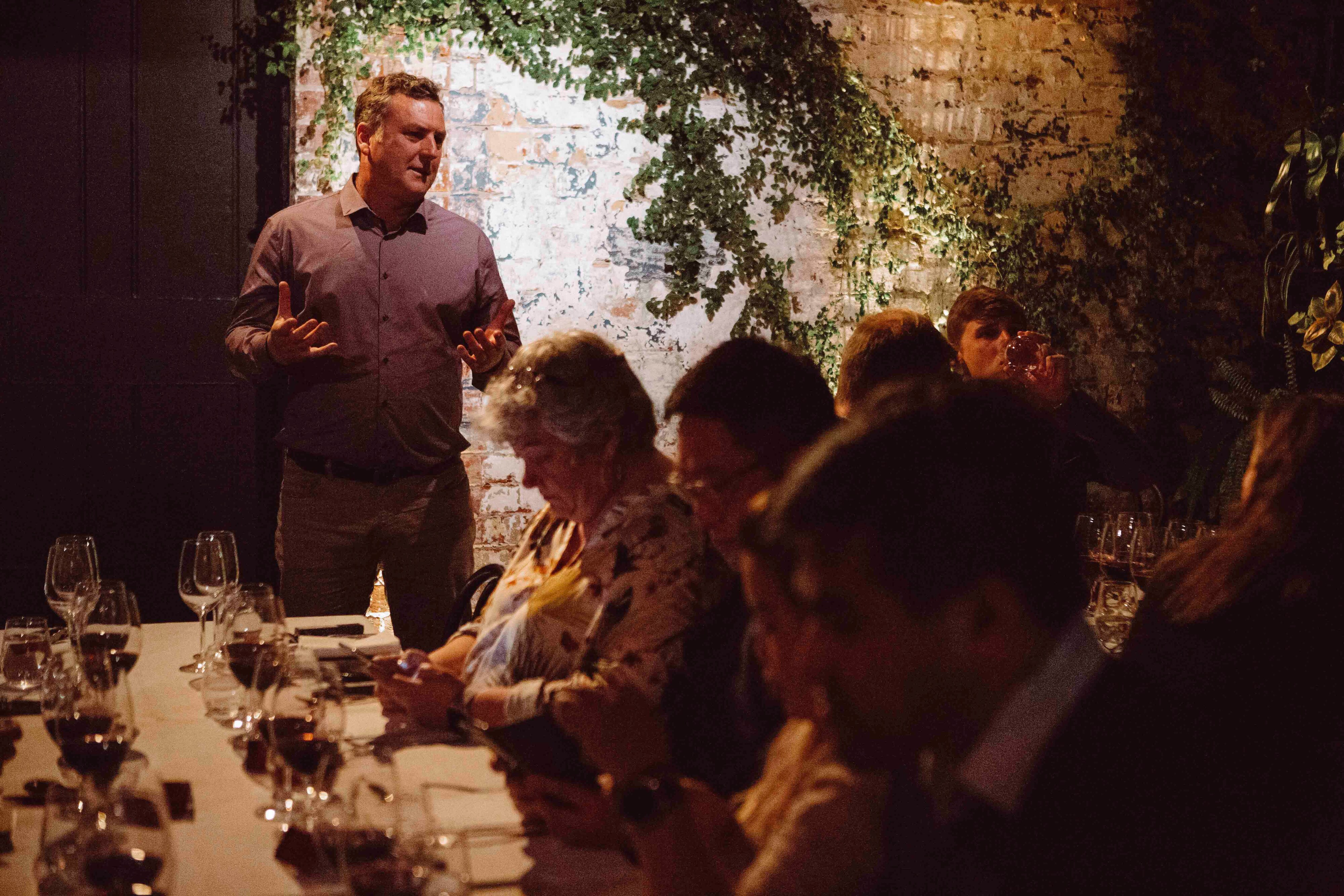 <p>Icon &amp; Museum Vintage Wines - Houghton Wines</p>