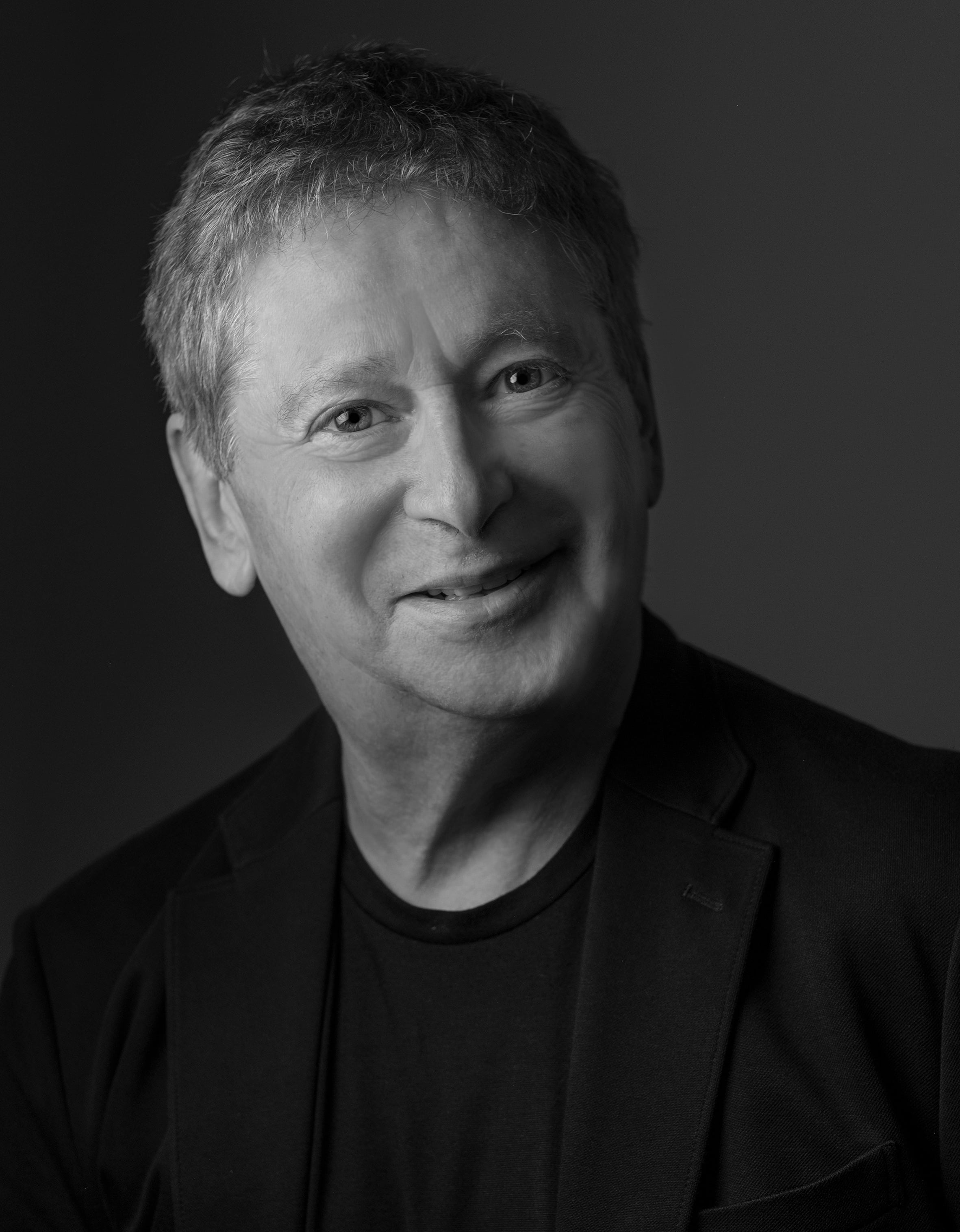 Anthony Rose