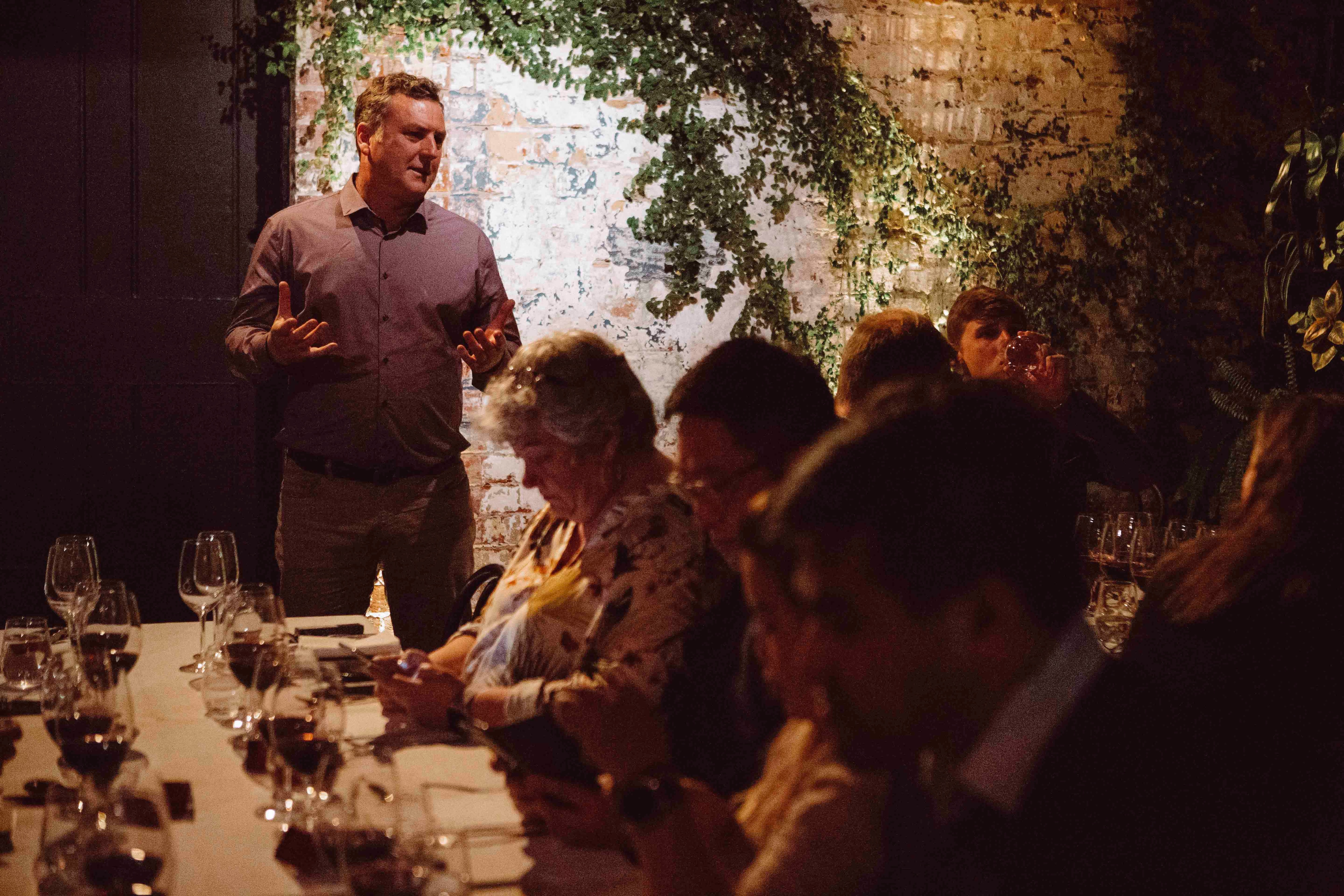 <p>Icon &amp; Museum Vintage Wines - Houghton Wines</p>