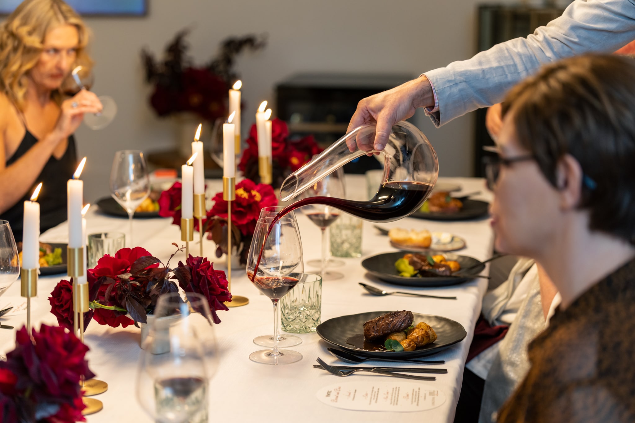 What is the Vintec Club?