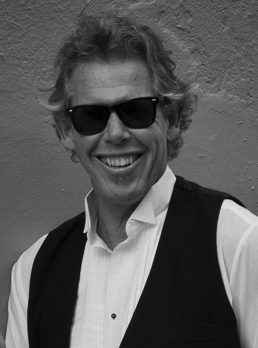 Michael Wreyford