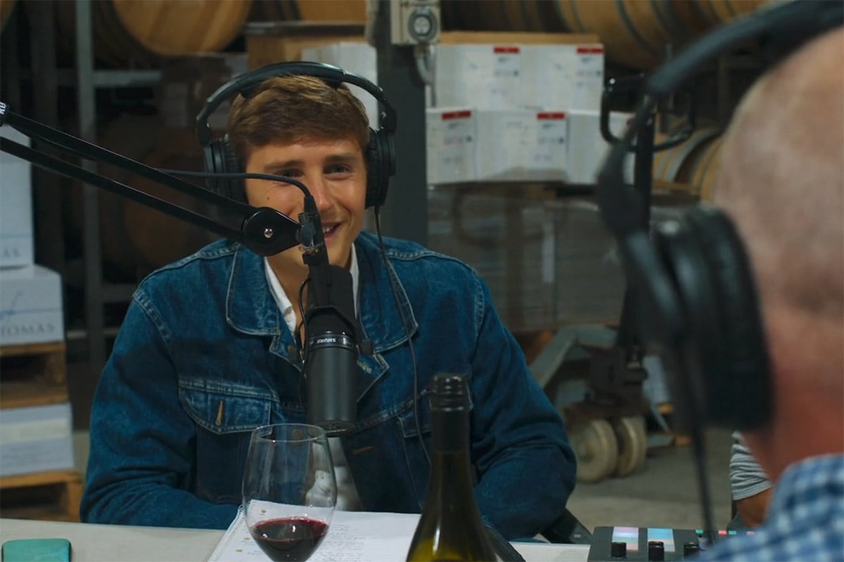 podcast