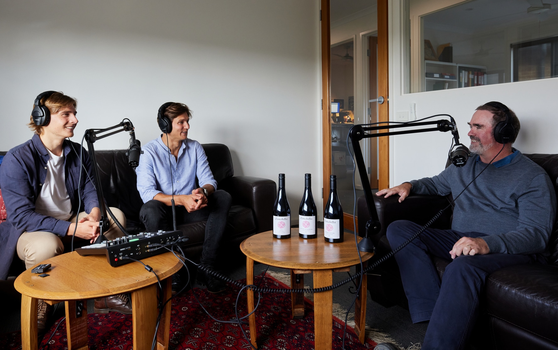 Deep dive into the world of wine