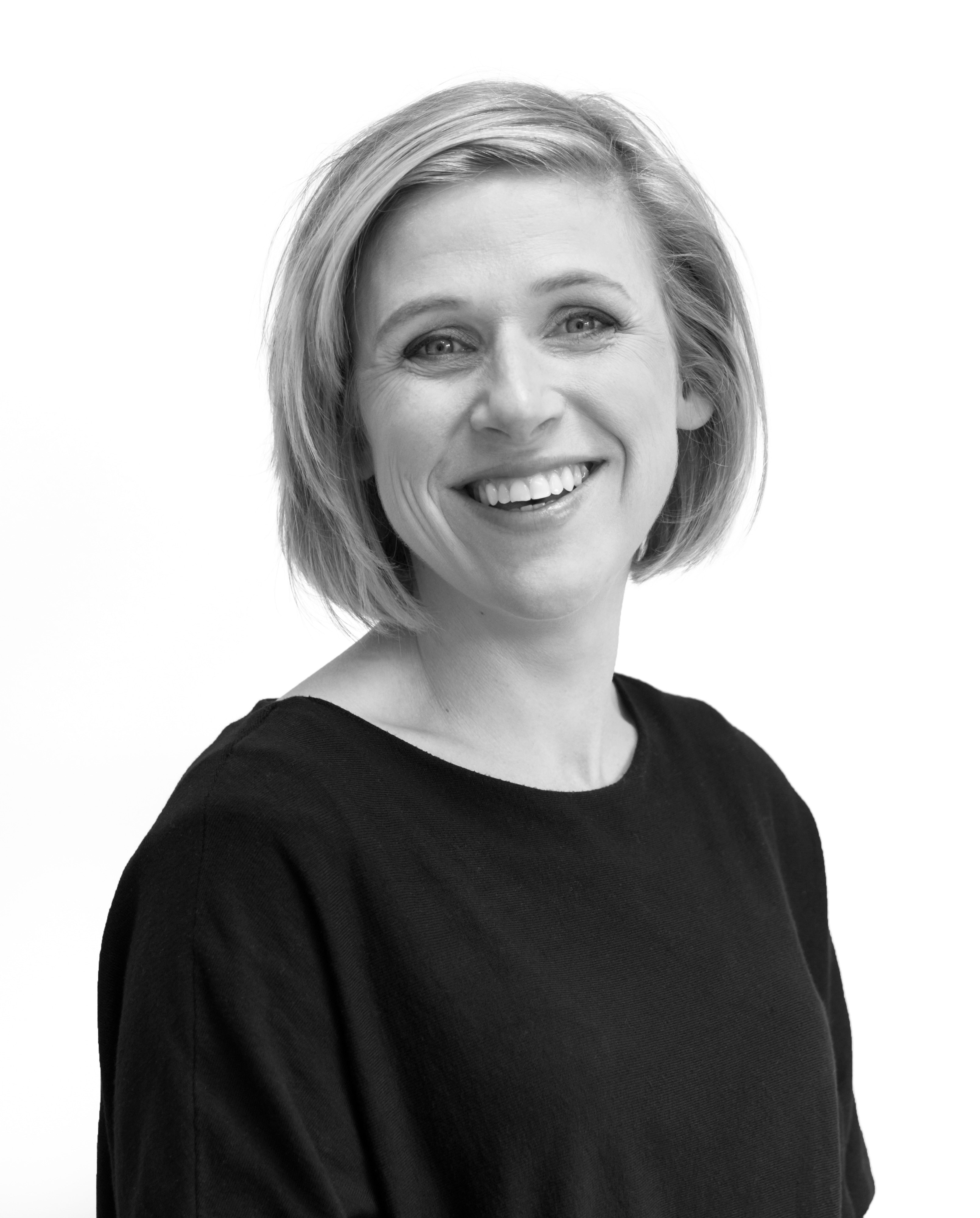 Rebecca Gibb, MW