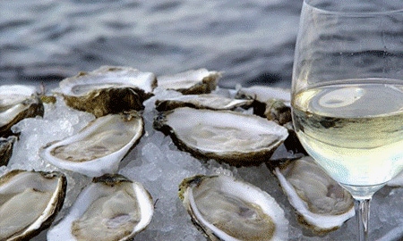 4 Classic Pairings To Serve At Your Next Event3.png