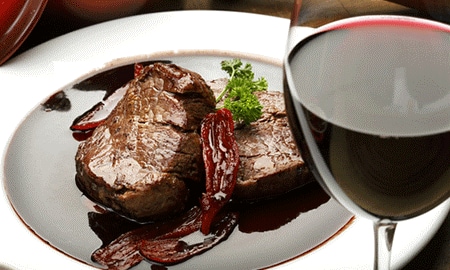 4 Classic Pairings To Serve At Your Next Event1.png
