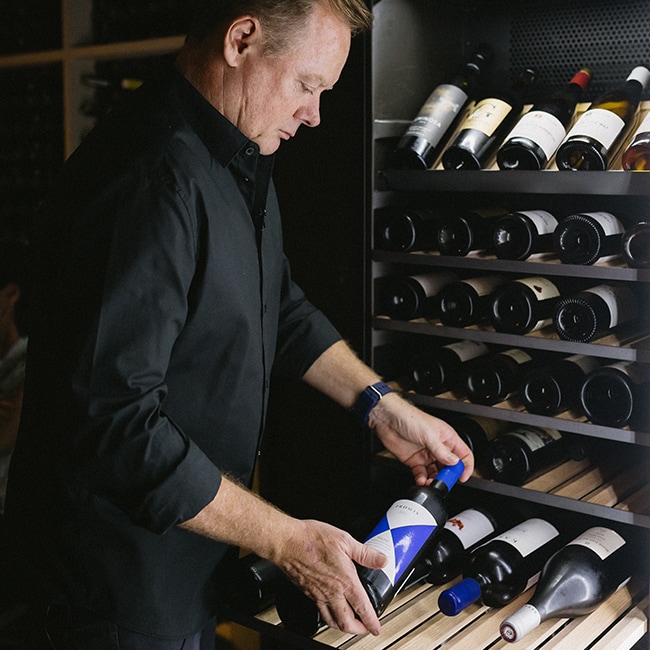 Wine Collection