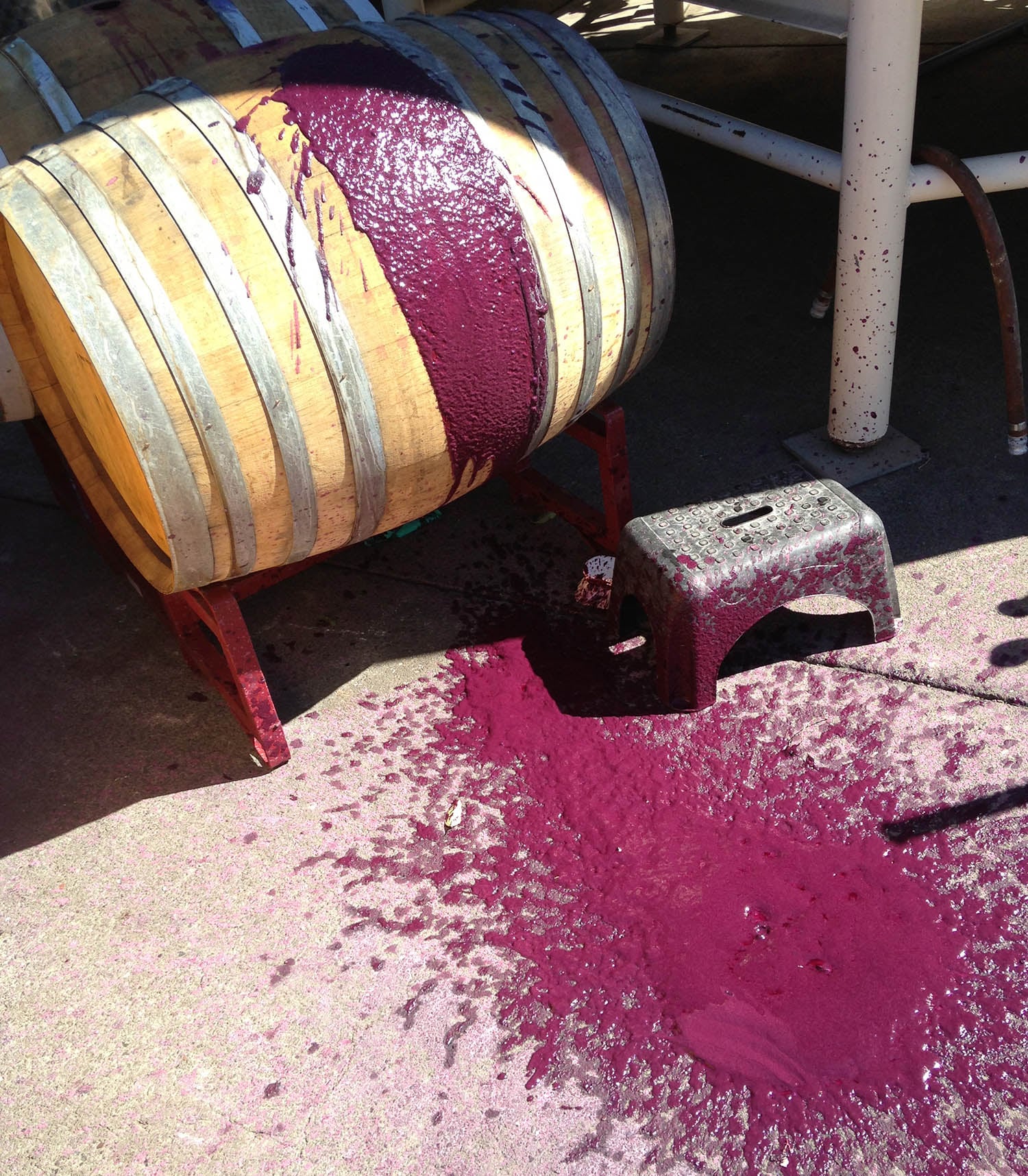 Who killed Barney barrel_res.jpg