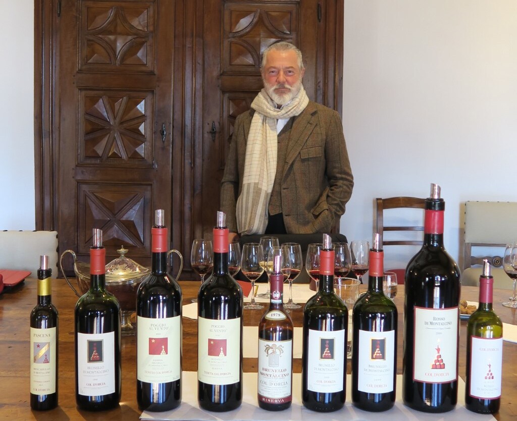 Count Francesco Marone Cinzano at Col d’Orcia.jpg