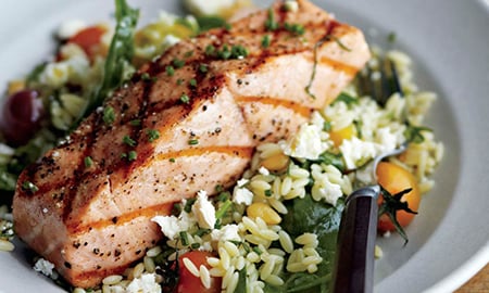 4 Classic Pairings To Serve At Your Next Event2.png
